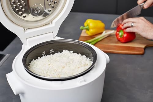 Vue 6 de Yum Asia Fuji Cuiseur