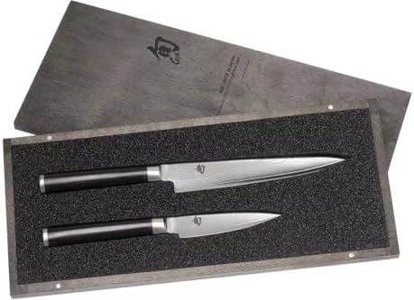 Vue 5 de Kai Shun Set Dm