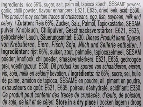 Vue 2 de Mama Nouilles De Riz