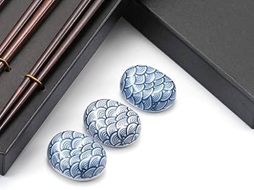 Vue 3 de Lot De Supports