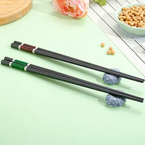 Vue 5 de Lot De Supports