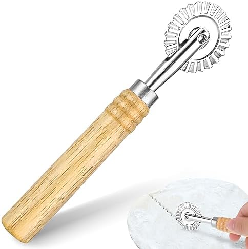 Vue 7 de Roulette Pates En