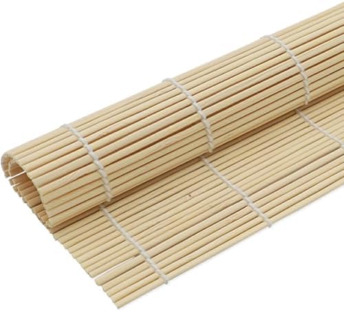 Vue 5 de Parence Natte Sushi