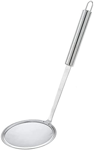 Vue 4 de Passoire Huile En