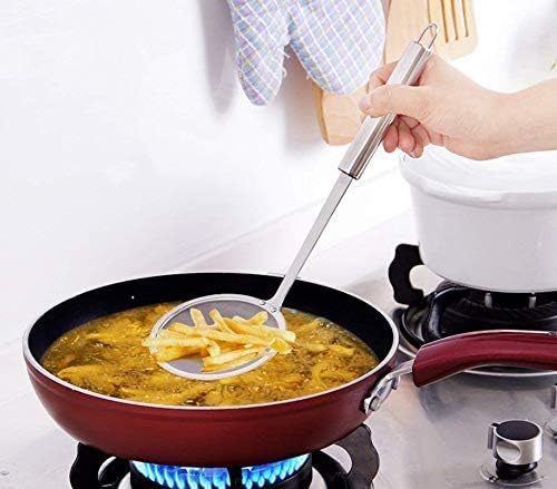 Vue 6 de Passoire Huile En