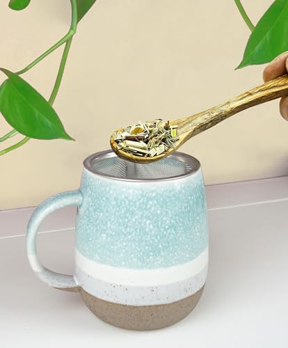 Vue 7 de Herbe De Citron