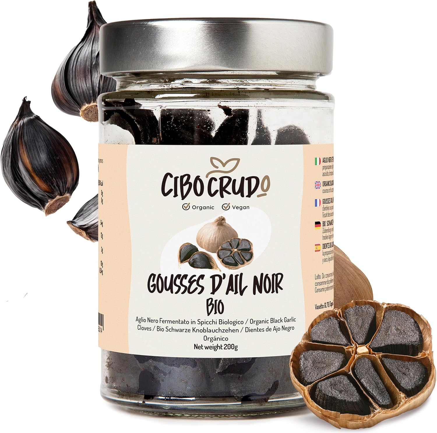 Épices & Aromates Asiatiques - Produits asiatiques authentiques et ustensiles professionnels