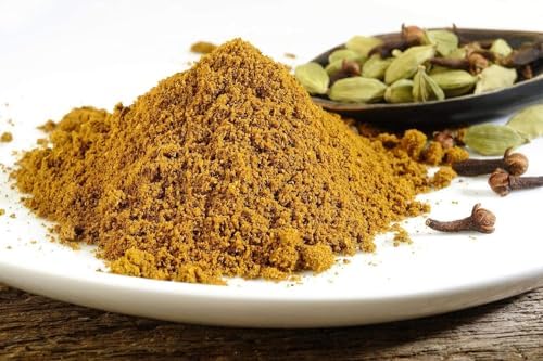 Vue 4 de Melange Garam Masala
