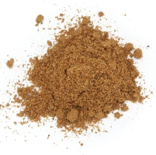 Vue 6 de Melange Garam Masala