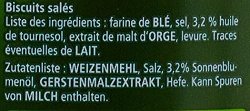 Vue 5 de Dr Oetker Ancel Le