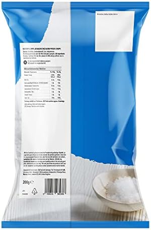 Vue 2 de By Amazon Chips De