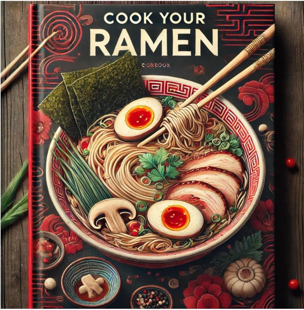 Vue 4 de Recettes Bao Dim Sum