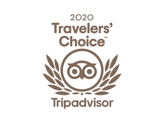 Traveler's Choice 2020