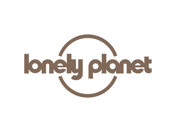 Lonely Planet