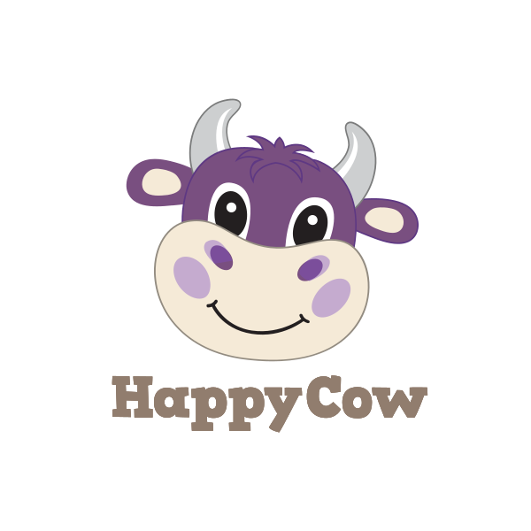 Happy Cow