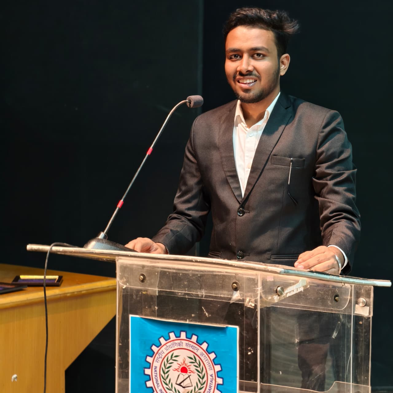 DSAI CLUB | NIT Agartala - Data Science & AI Community