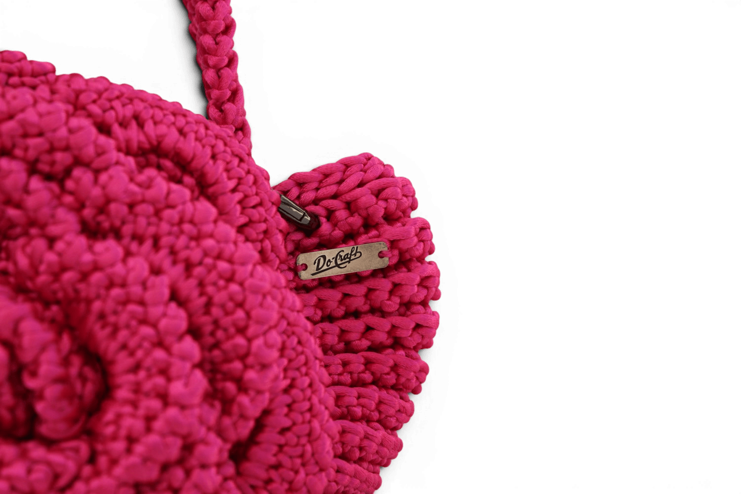 Rose Fuchsia — vue 4
