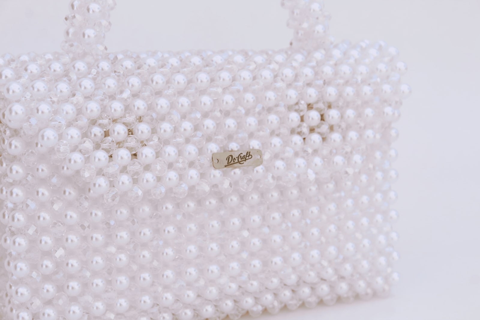 Pochette Perle Royale — vue 5