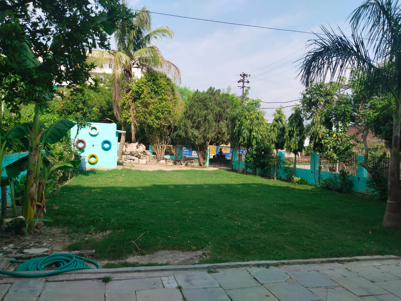 Dharmeshvar Homestay