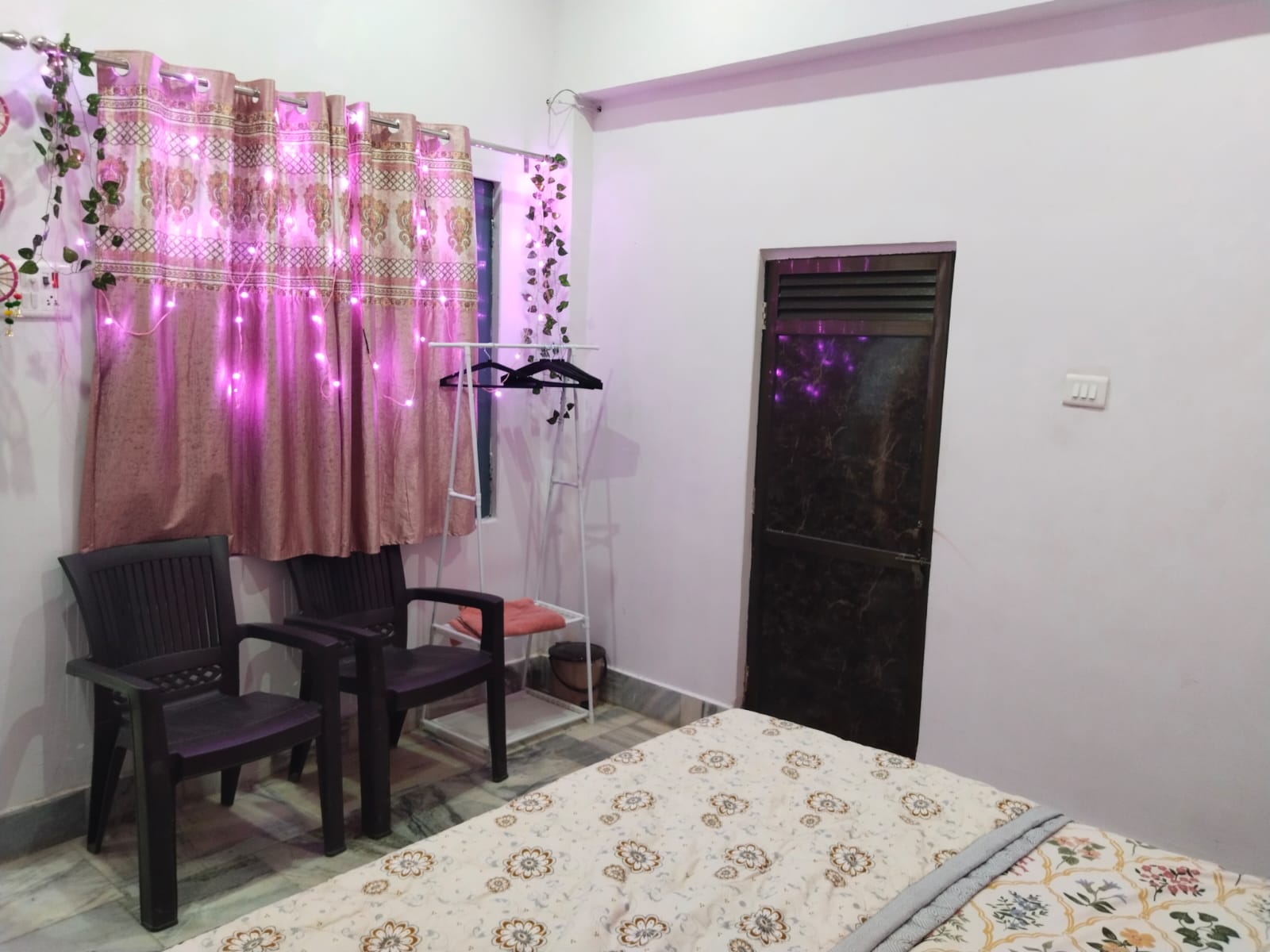 Dharmeshvar Homestay
