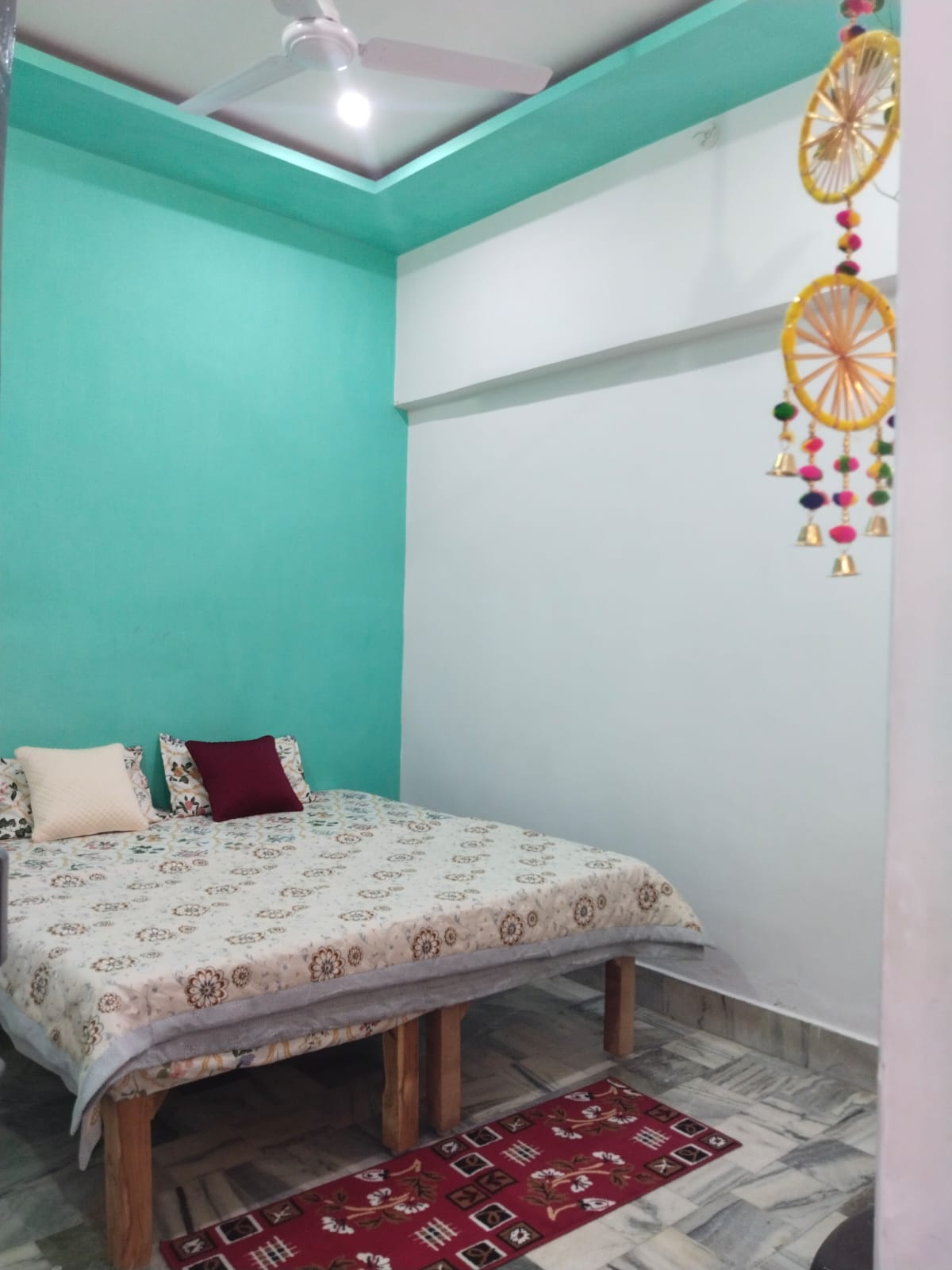 Dharmeshvar Homestay