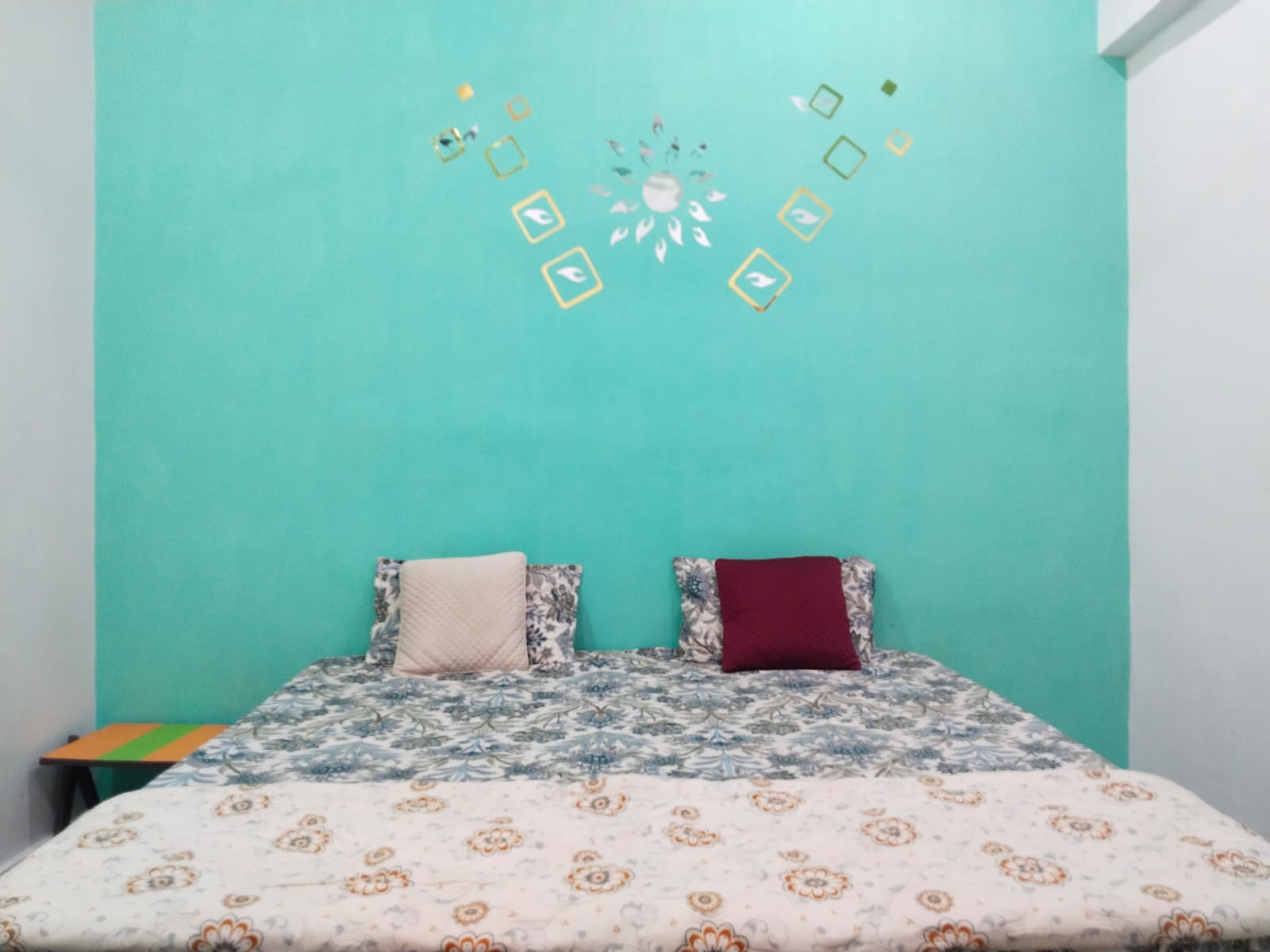 Dharmeshvar Homestay