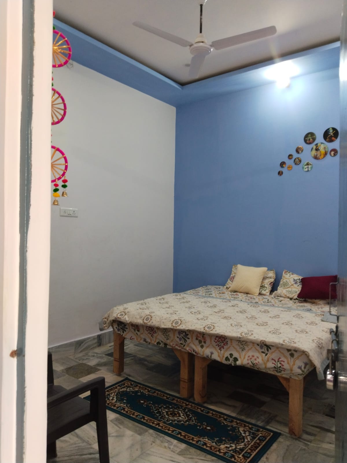 Dharmeshvar Homestay