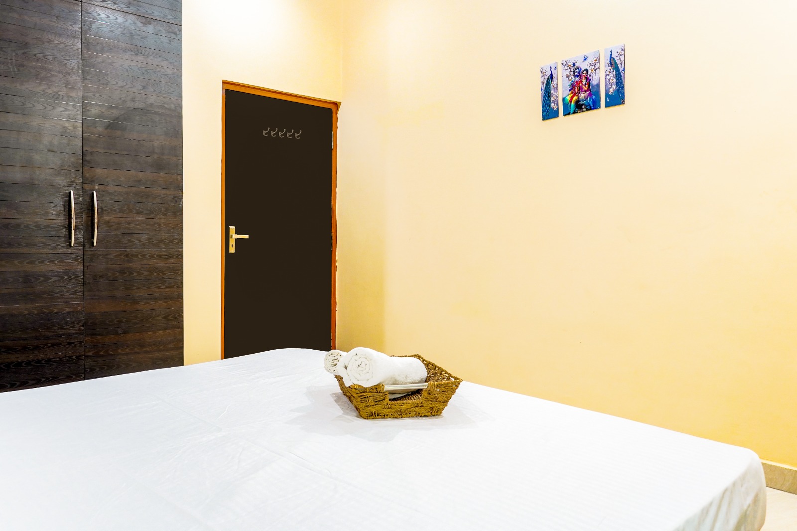 Usha Residencyy