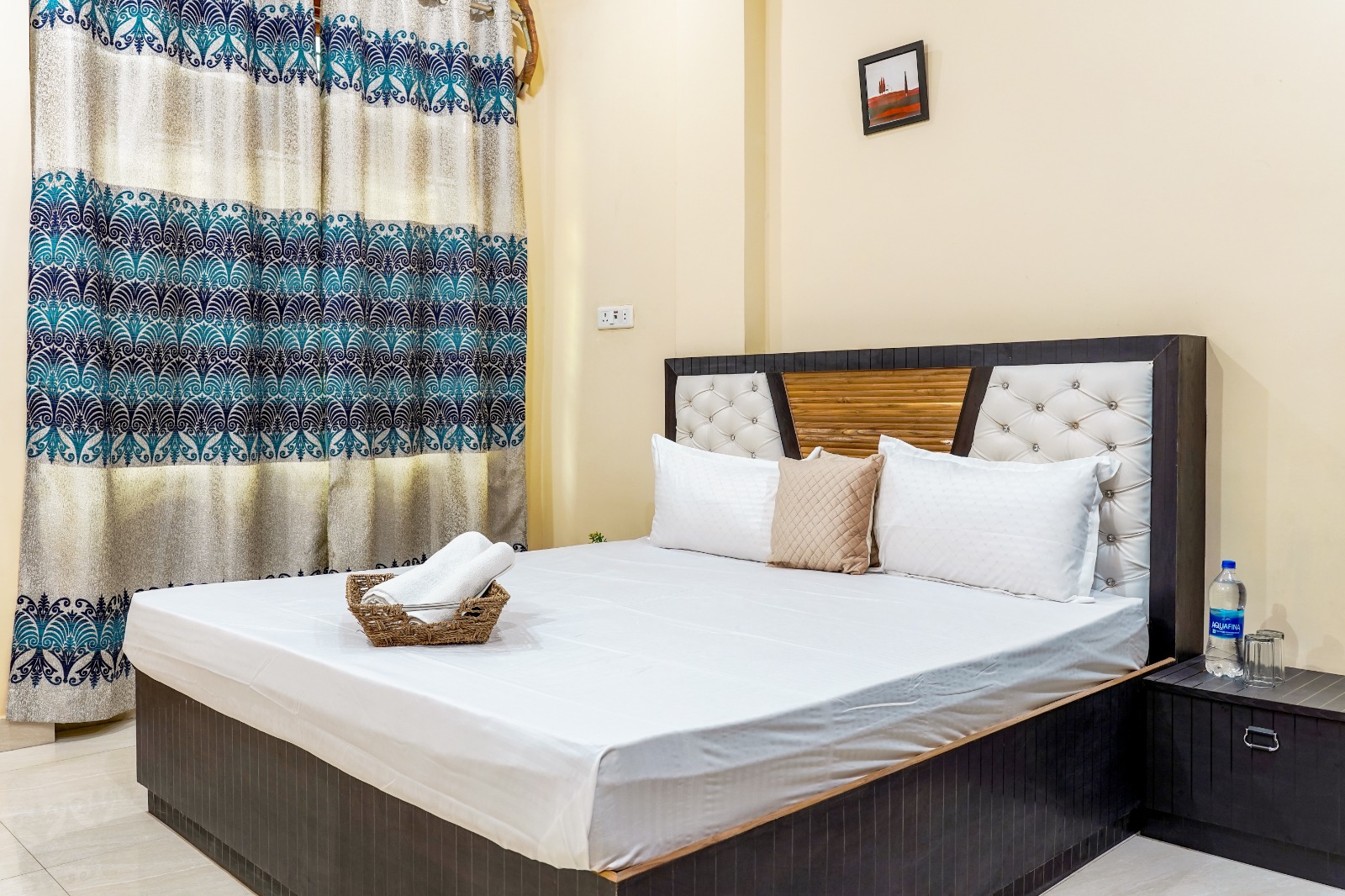 Usha Residencyy