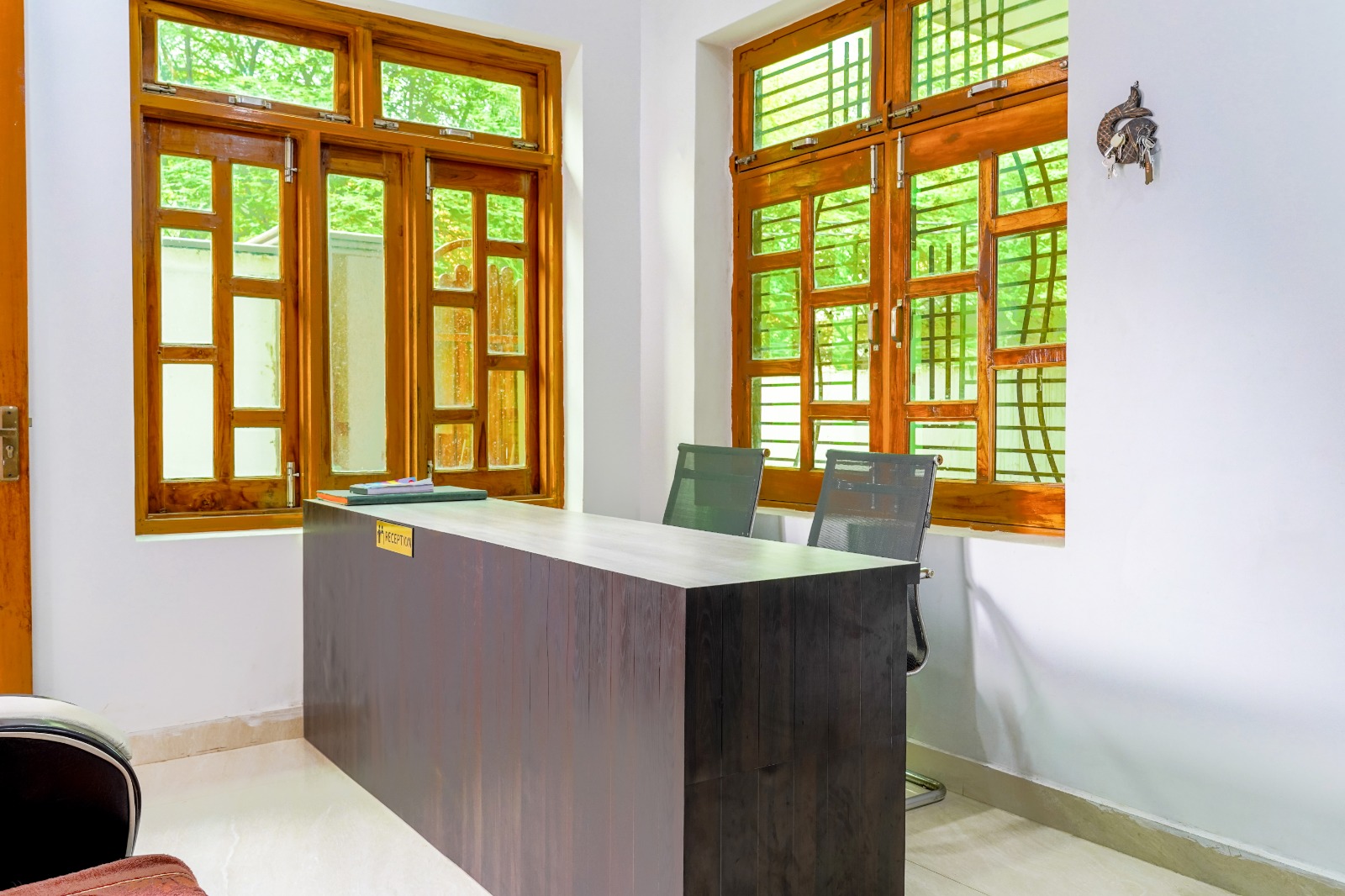 Usha Residencyy