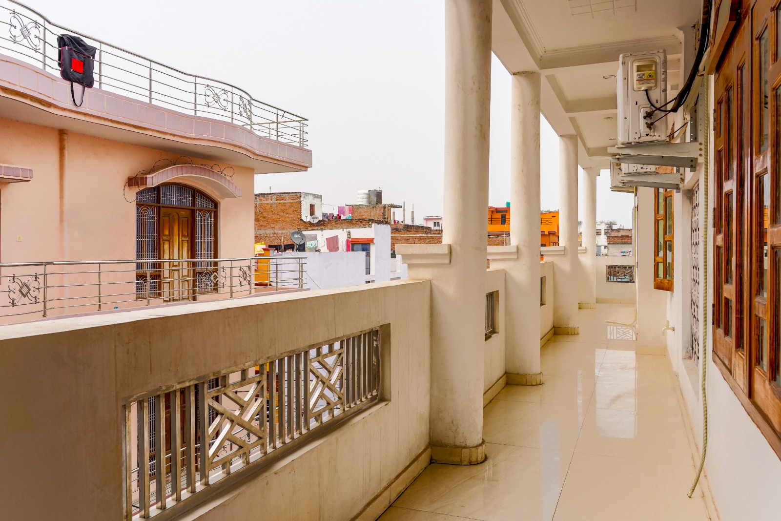 Usha Residencyy
