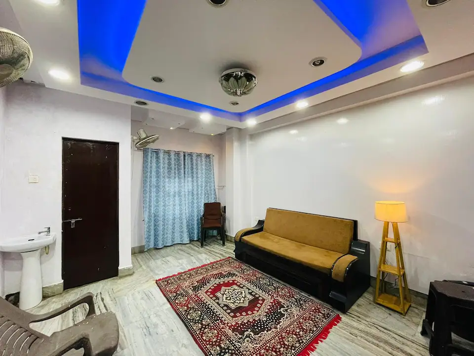 Kashi Heritage homestay