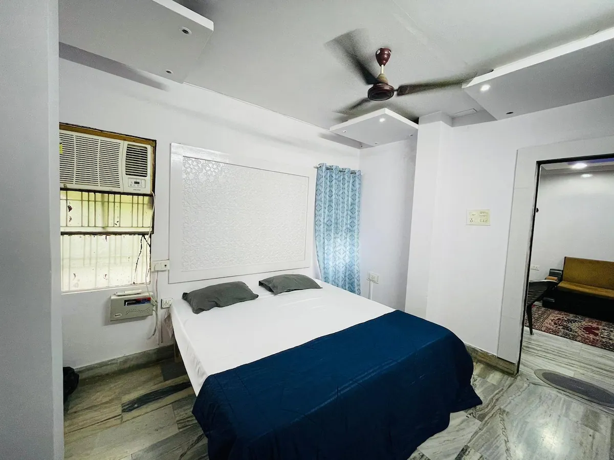 Kashi Heritage homestay