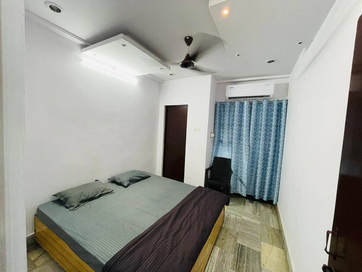 Kashi Heritage homestay