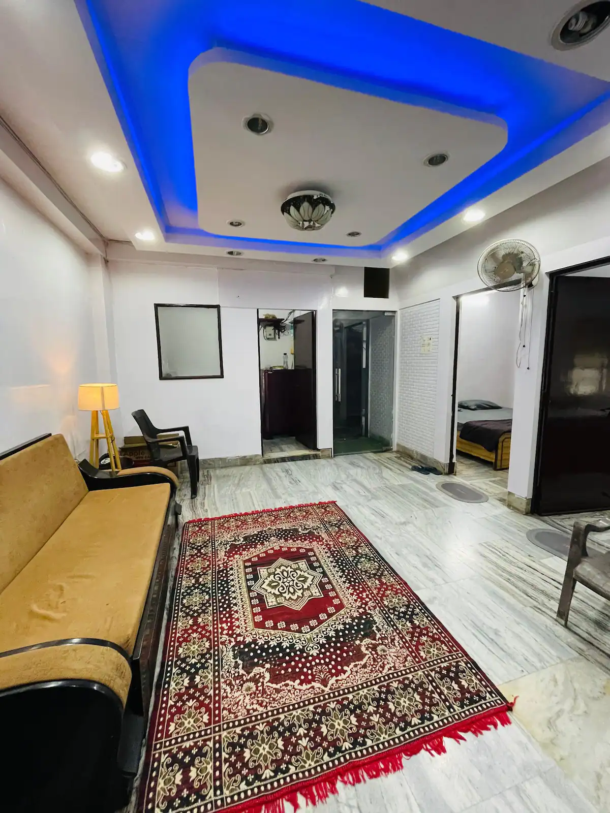 Kashi Heritage homestay
