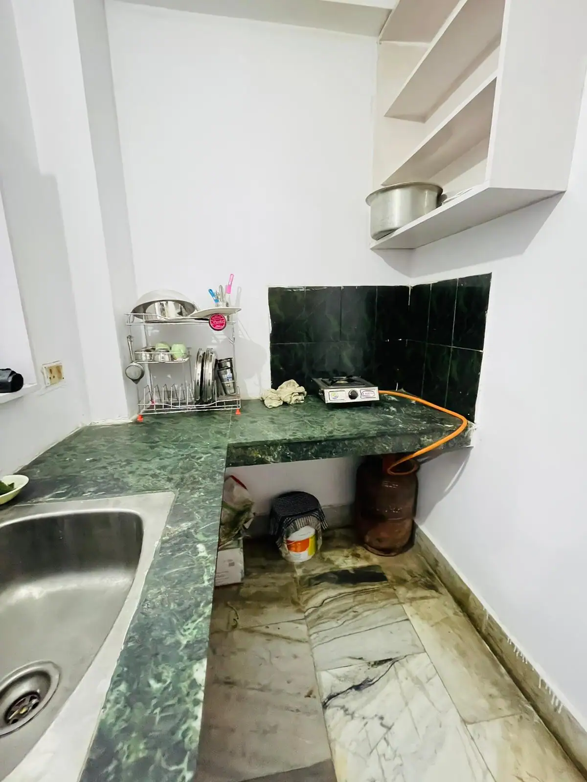 Kashi Heritage homestay