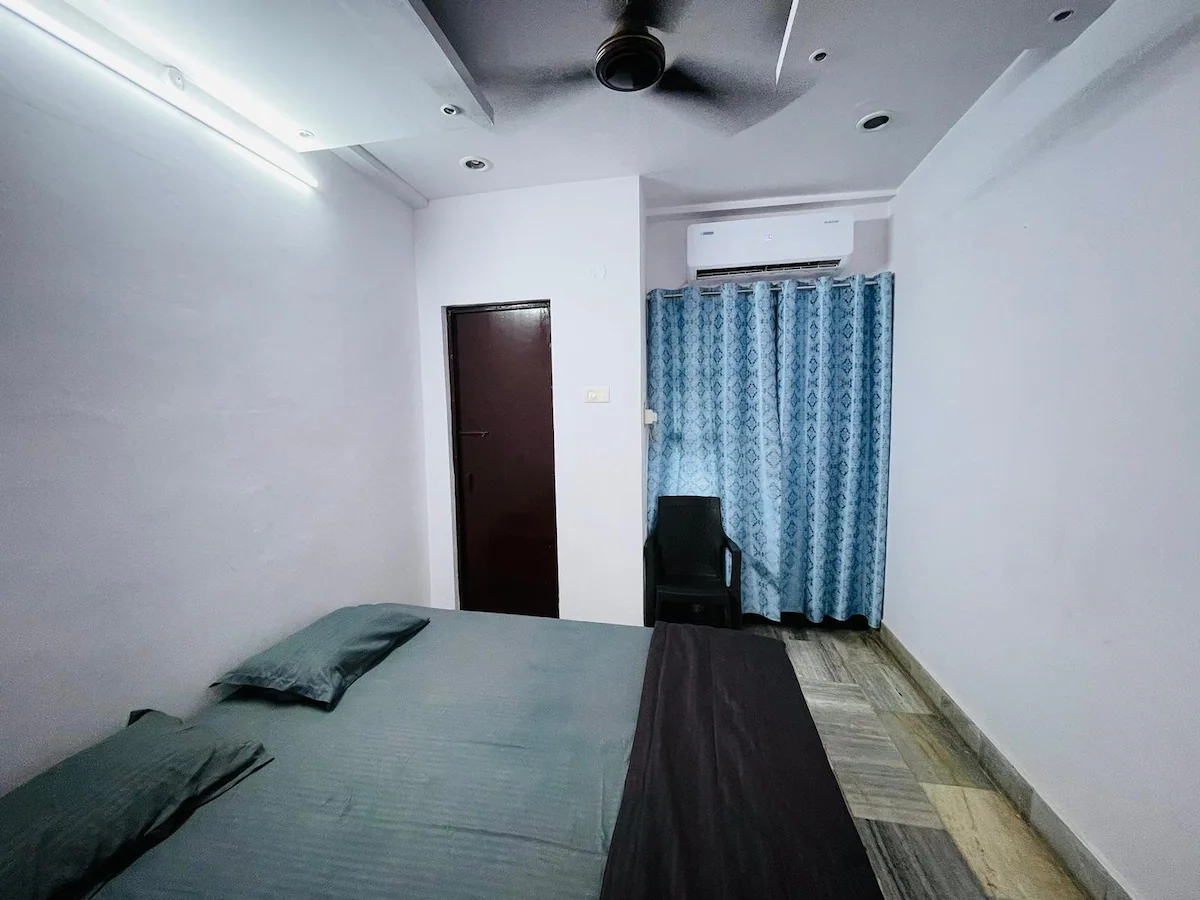 Kashi Heritage homestay