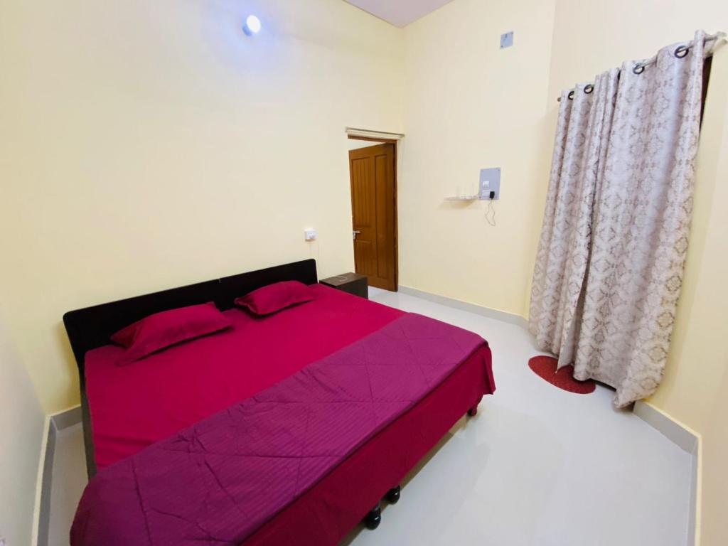 Suhana homesaty