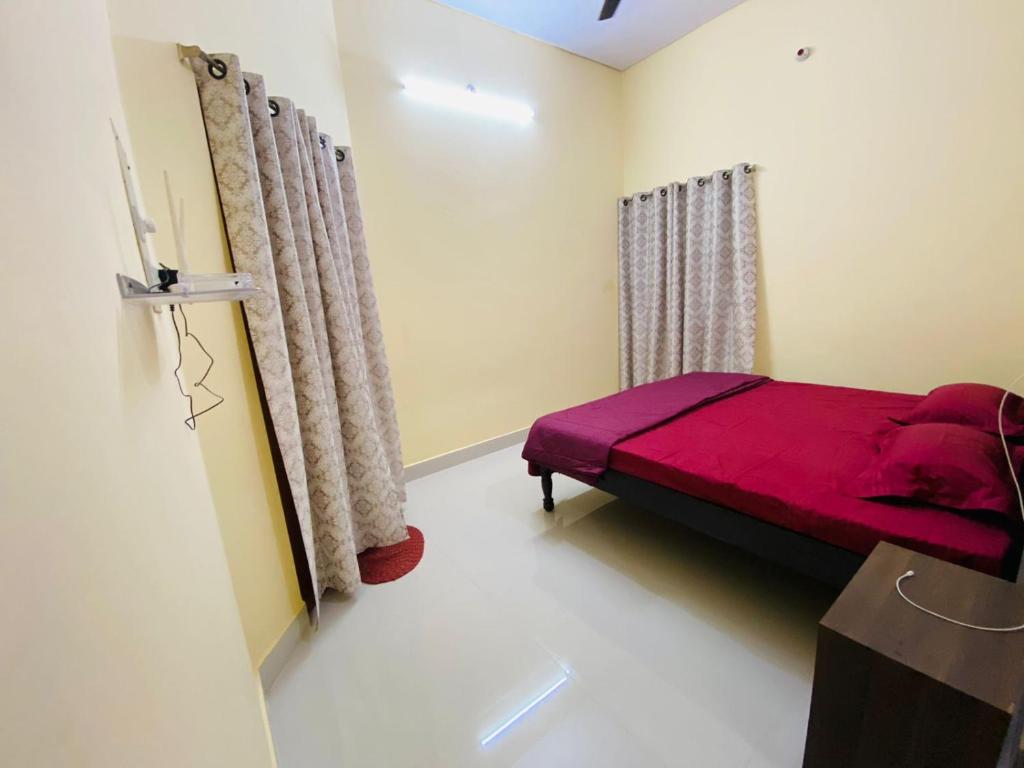 Suhana homesaty