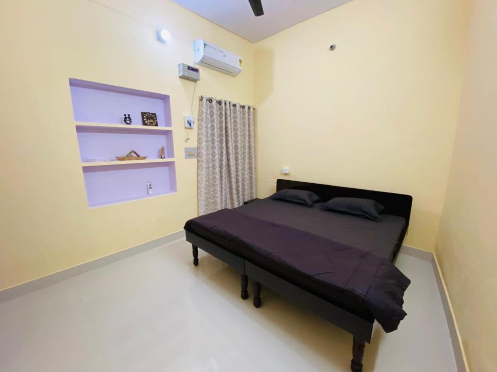 Suhana homesaty