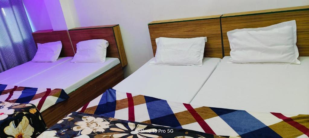 Shiv Shakti Home Stay