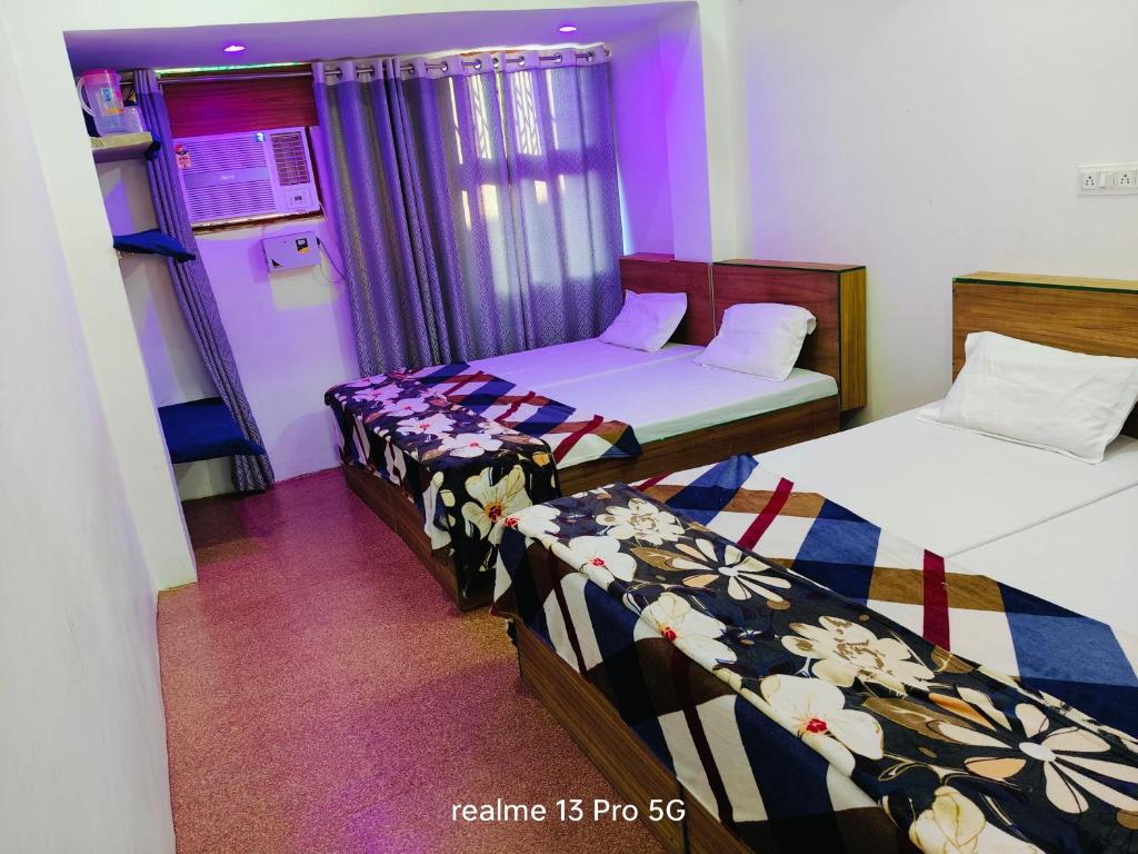 Shiv Shakti Home Stay