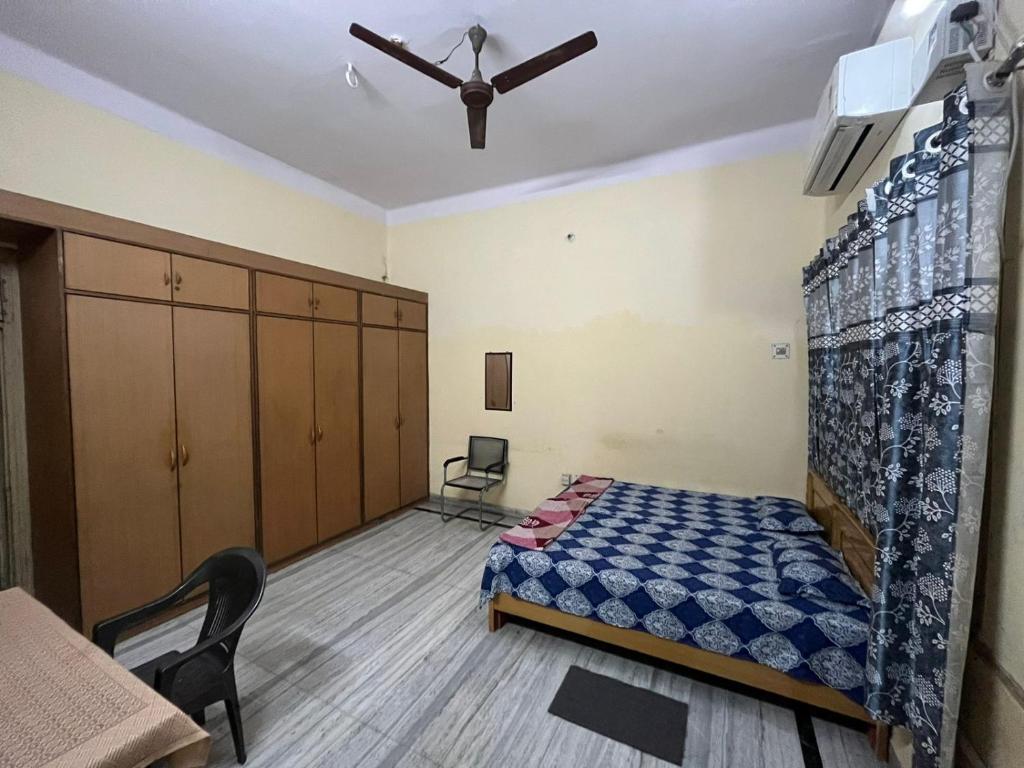 Vishwa Deva homestay