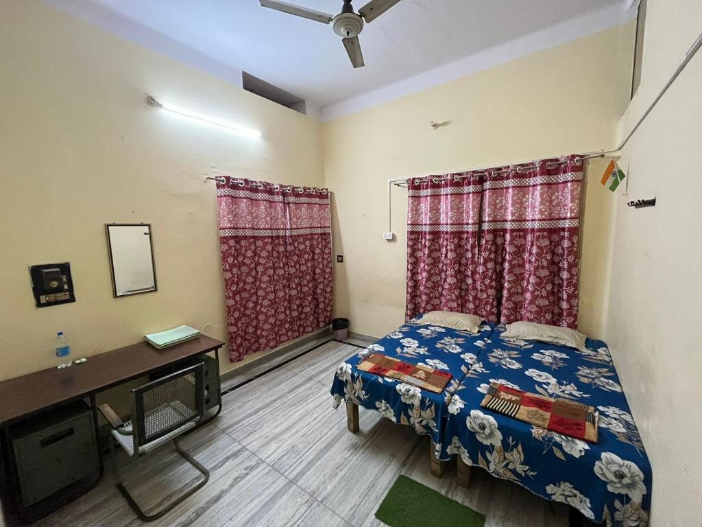 Vishwa Deva homestay