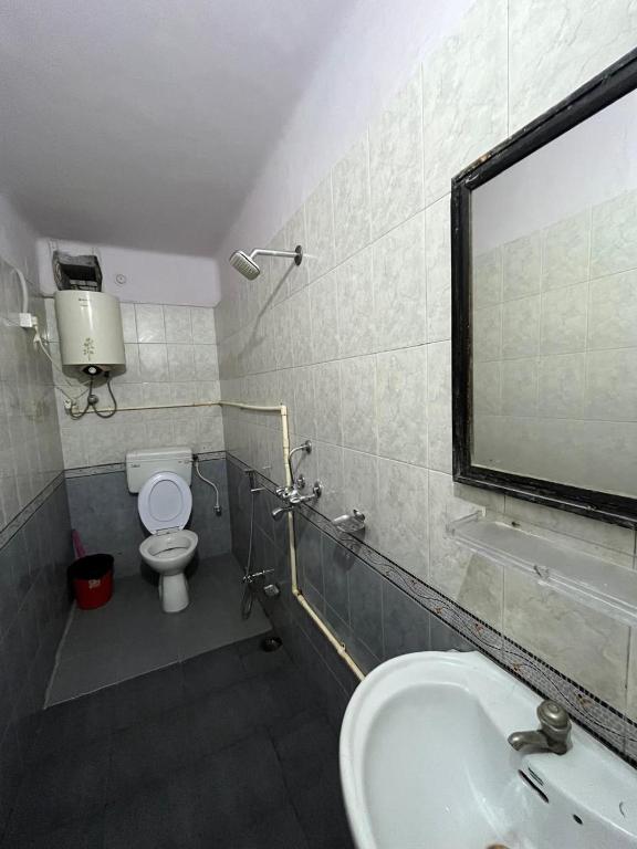 Vishwa Deva homestay