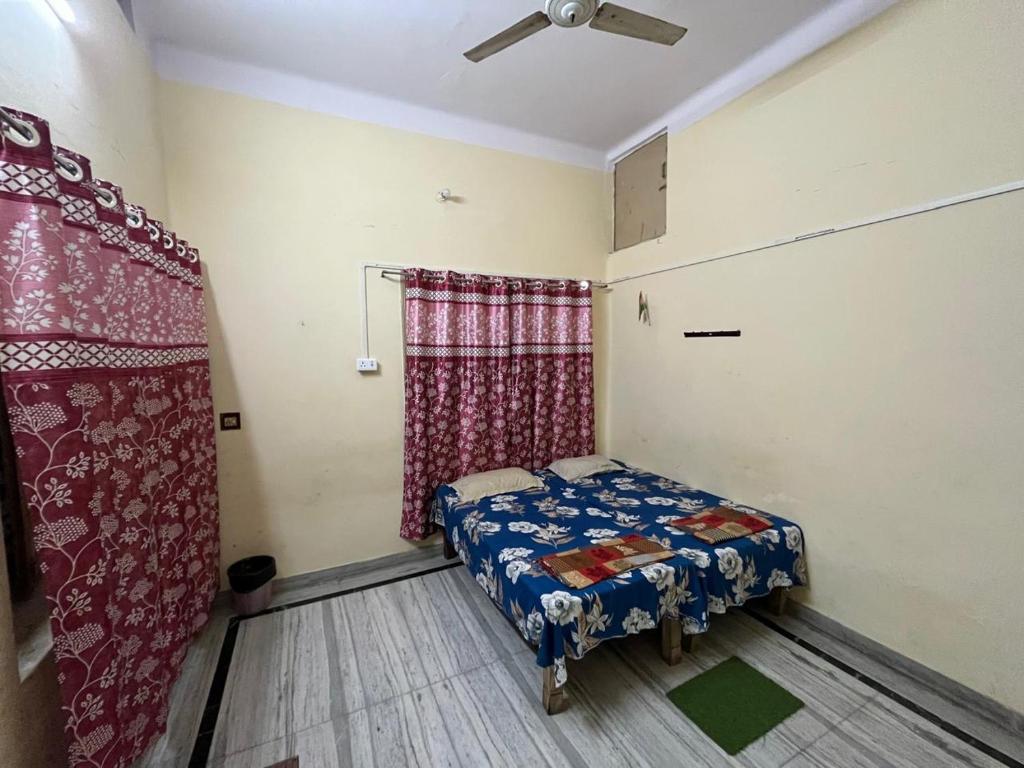 Vishwa Deva homestay