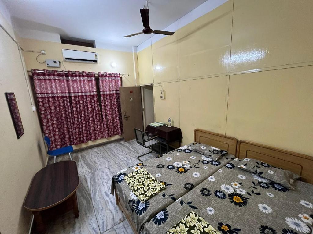 Vishwa Deva homestay