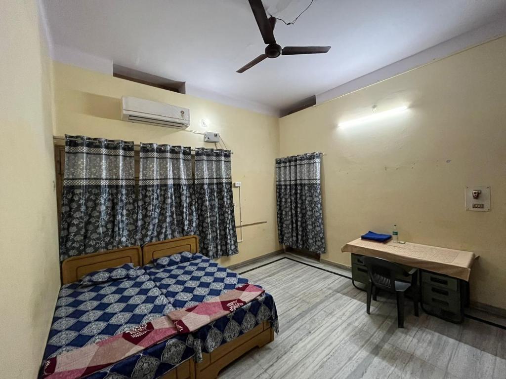 Vishwa Deva homestay