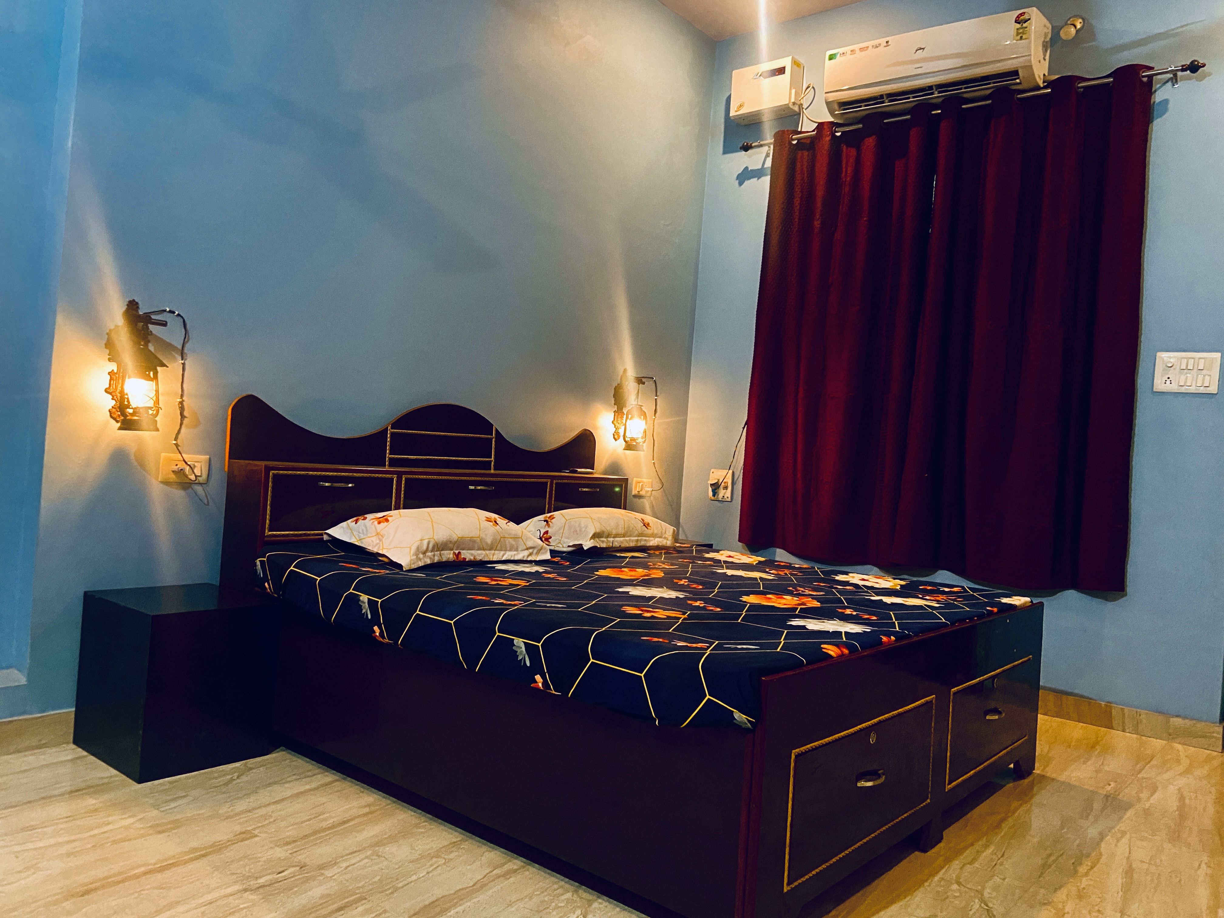 Aarush homestay