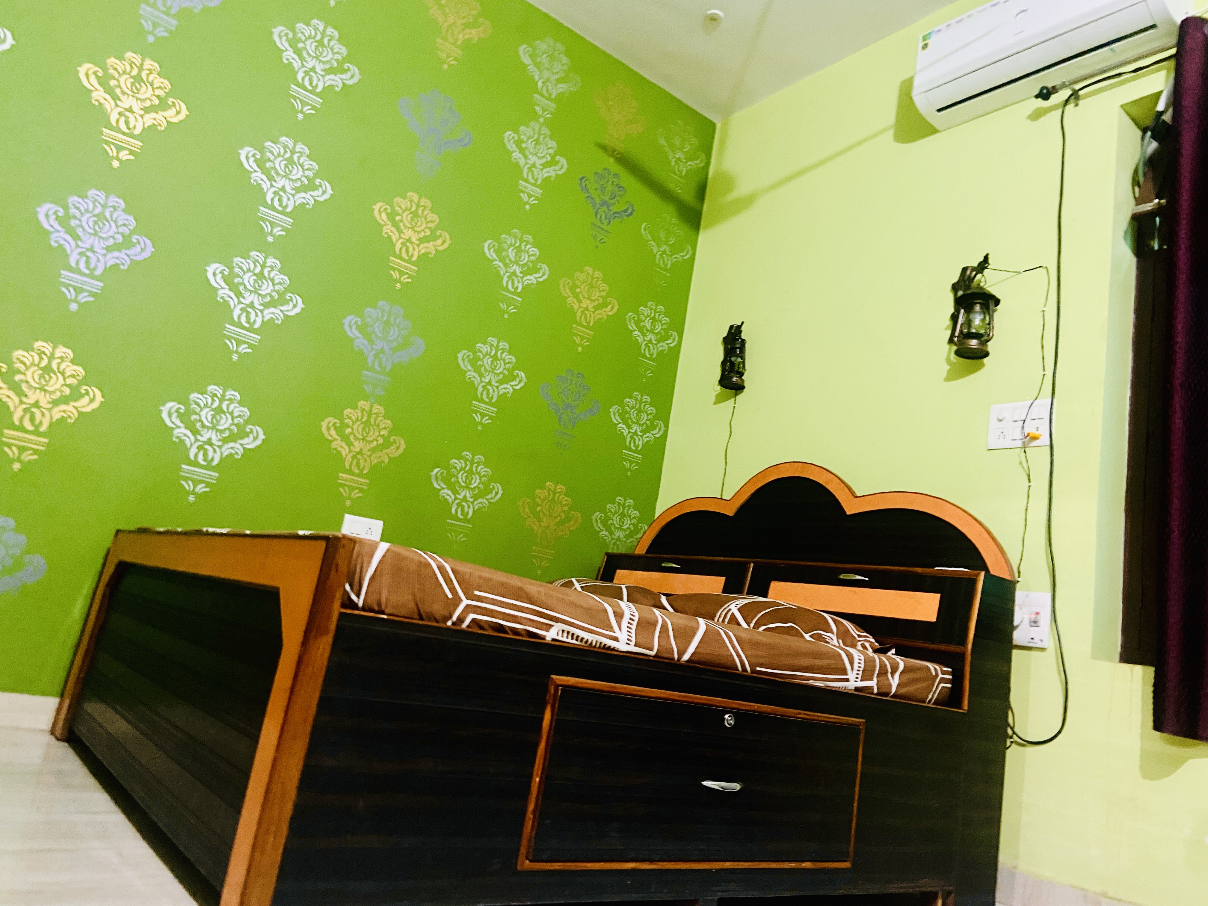 Aarush homestay